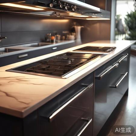 选大牌集成灶,品质售后有保障