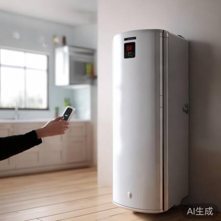 直排式热水器优点多,选型需研究