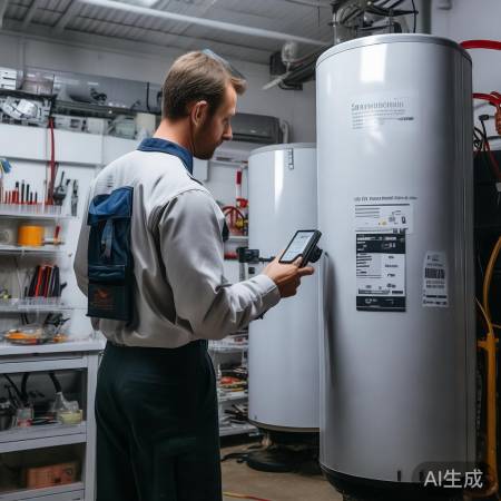 专业认证,规范维修