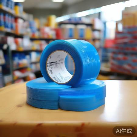 佛山冰箱专用蓝胶带，品质保障，