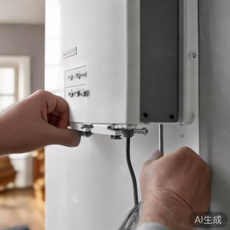 固定壁挂炉,稳如泰山