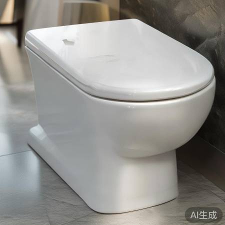 简约时尚，品质出众智能马桶