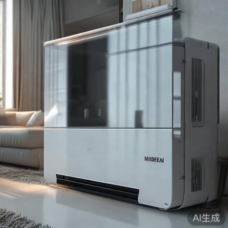 美的中央空调：实惠节能