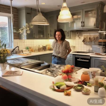 厨房小技巧，生活更舒心