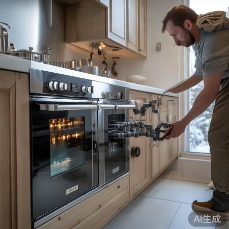 冬季检查,防管道冻裂