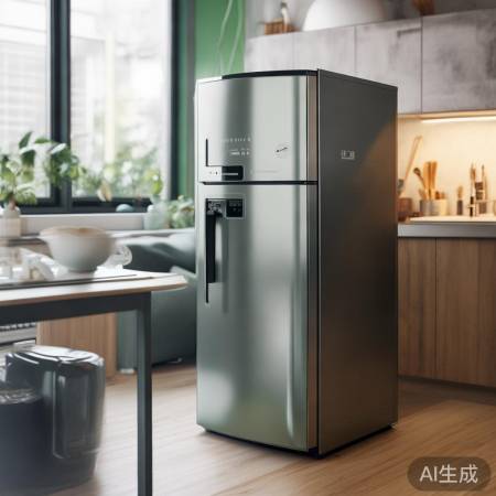 N系列：时尚节能环保家电