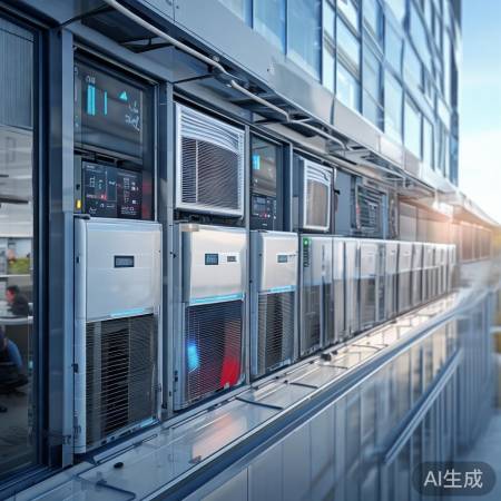 中央空调：节能神器