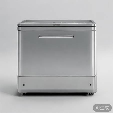 时尚消毒柜，实用美观