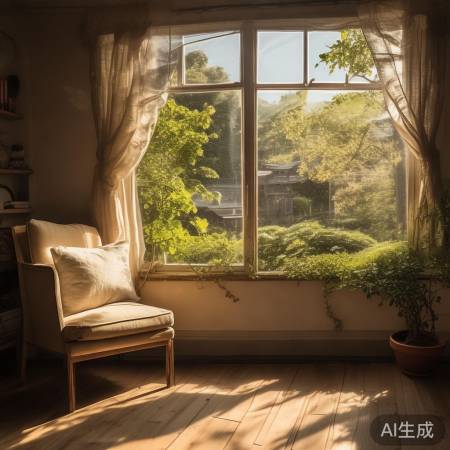 审视空间第一步