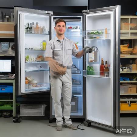 冰箱维修专业规范