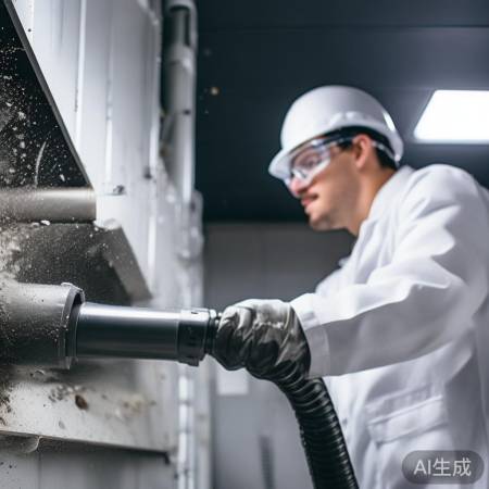 定期清理风管，保持热风效果