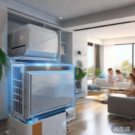 大金中央空调，节能环保先锋