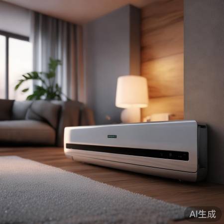 空调噪音大，换新或维修