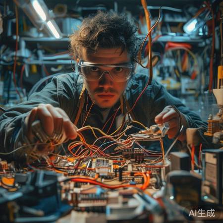 电工非DIY,安全为重