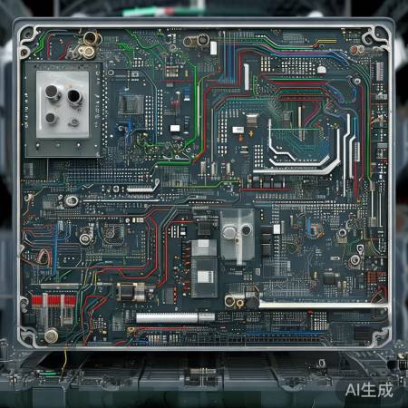 基础电路连接解析