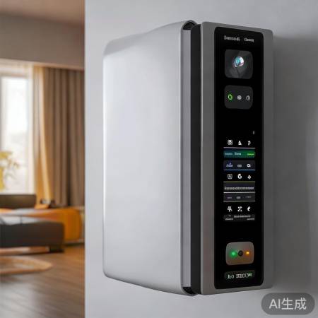 壁挂炉智能选型