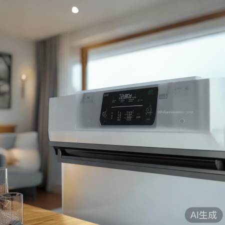 探岳空调23款：简约易用