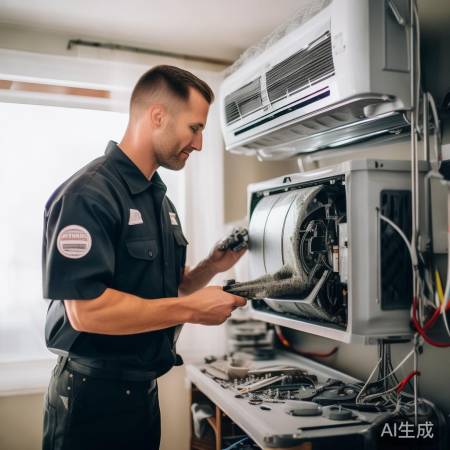 专业认证，规范维修