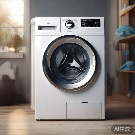 选洗衣机,看需求尺寸