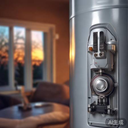 燃气安全指南，关注家安