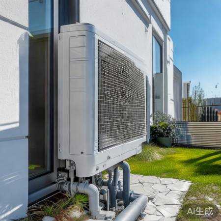 空气能热泵:节能环保新选择