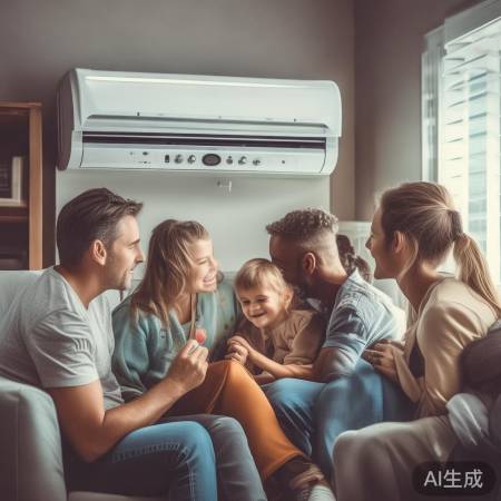 空调使用细节要留意