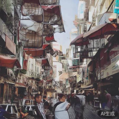 “夏日商场空调清凉方案”