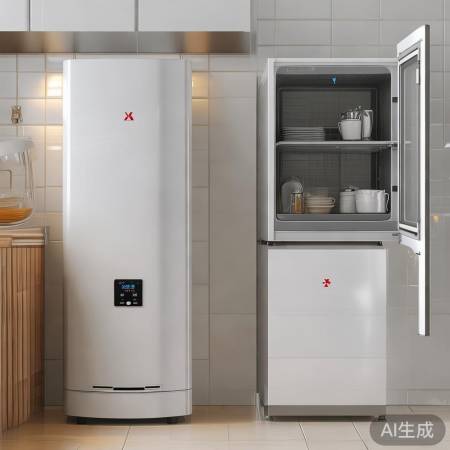 三菱日特热水器消毒柜，全国40