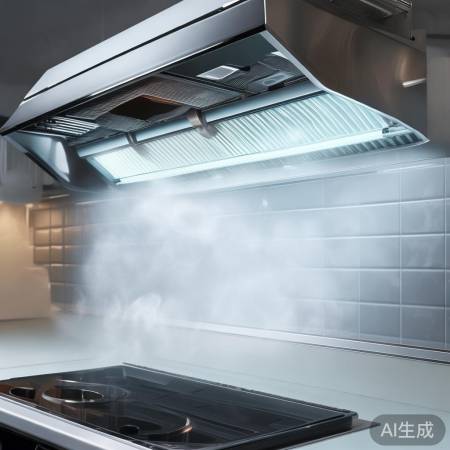 高效过滤,健康守护