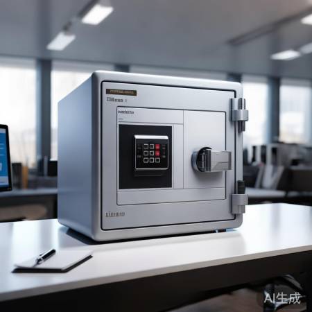 Deli保险柜答疑，下次再聊