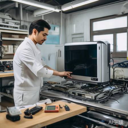 专业消毒柜维修,品质保障