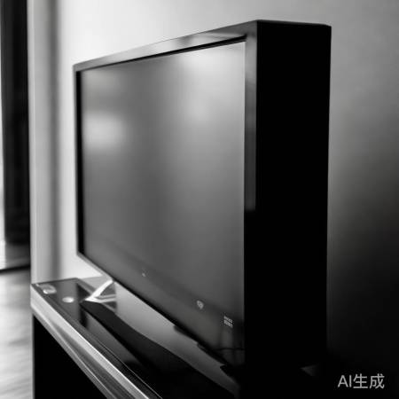 2023年推荐低功率黑白电视