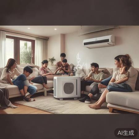 空调响声交响曲