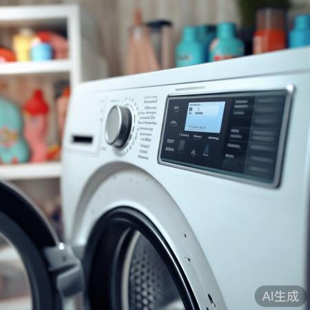 洗衣机单甩技巧分享
