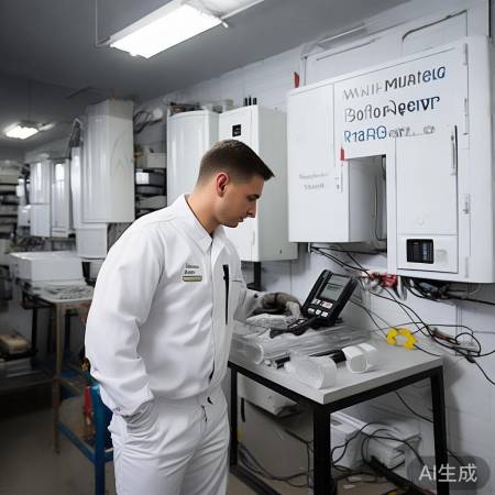 专业认证，严格维修