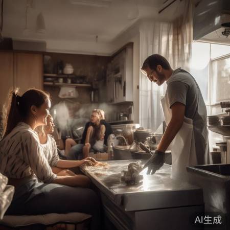 “大渡口油烟机清洗,选对服务乐