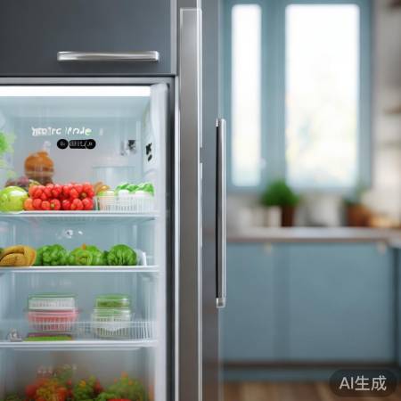 节能档位温度低，保鲜短，需权衡