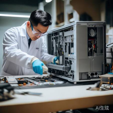 消毒柜底座维修攻略,逐步解决。