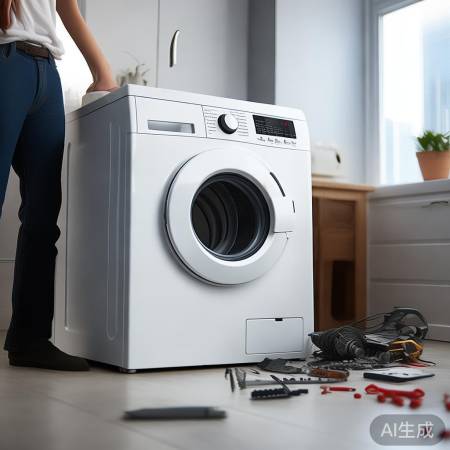 倍科洗衣机维修热线：40018