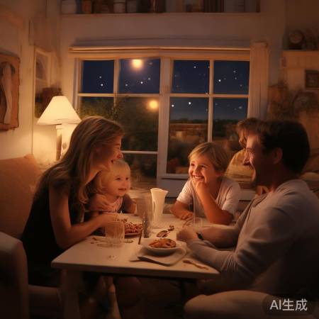 分享结束，生活美好，周末愉快！