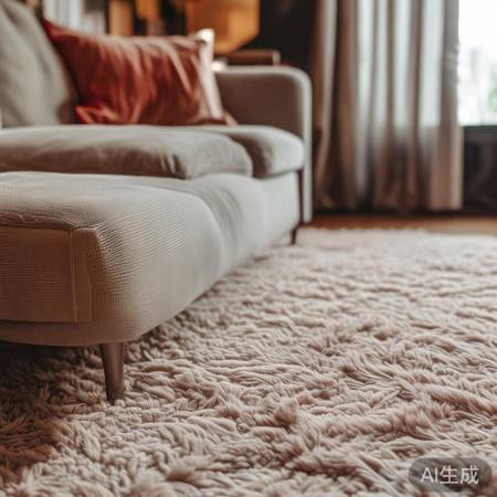 客厅设计，温馨舒适