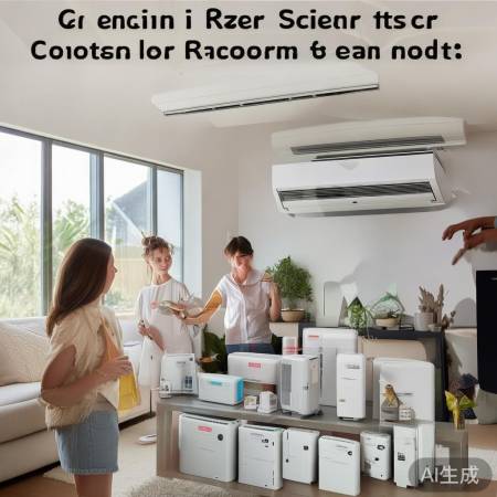 选空调看面积，功率适宜最明智