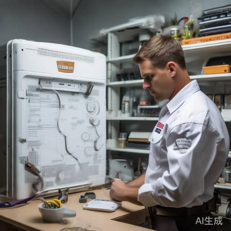 中央空调专业维修,正规有保障