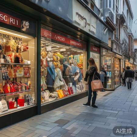 品牌多样,价格不一