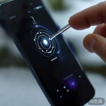 华为手机解锁新技巧