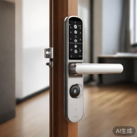 电控锁与智能锁区别