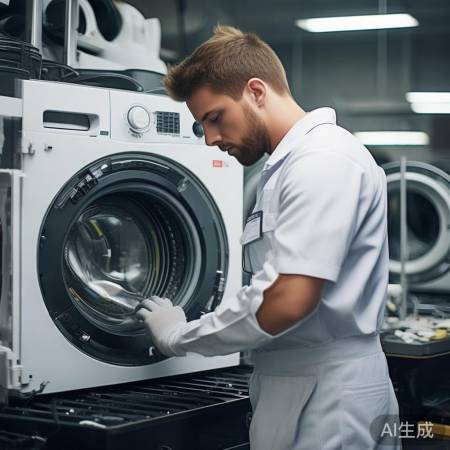 比佛利洗衣机维修热线：4001