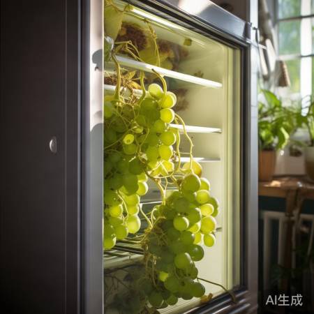 葡萄芽防晒度夏法