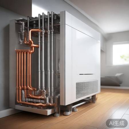 空调管材质:铜铝之选