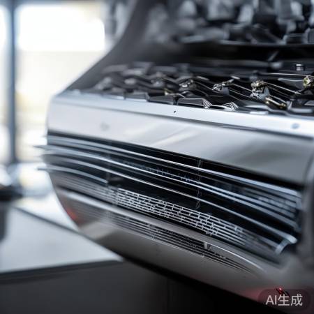 中高端品牌冷凝器，耐用技术佳，